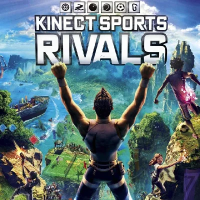 Kinect Sports Rivals (Xbox One/S/Key/ARG)