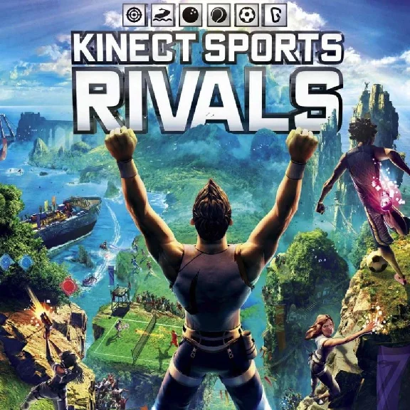 Kinect Sports Rivals (Xbox One/S/Key/ARG)