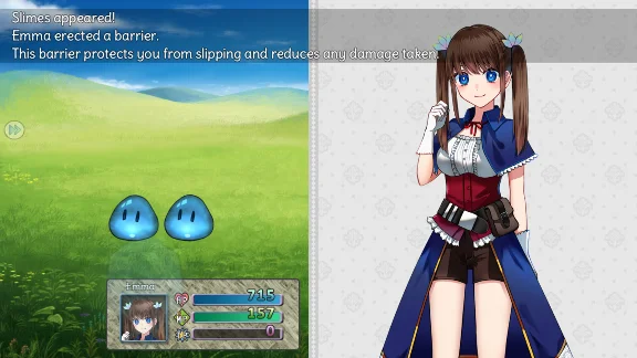 Broke Alchemist Emma´s Debt Repayment Plan 💎 STEAM