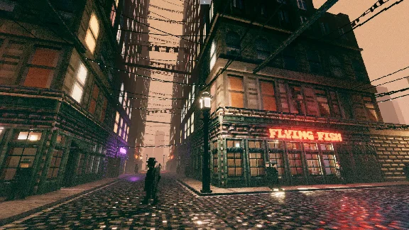 ⭐️Shadows of Doubt / Steam Key / RU+Global
