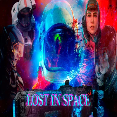 🔴 Lost in Space: Madness ✅ EPIC GAMES 🔴 (PC)