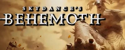 Skydance´s behemoth для Oculus Quest 2,3 s pro