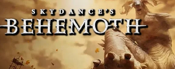 Skydance´s behemoth для Oculus Quest 2,3 s pro