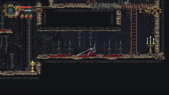 ⚡️Blasphemous | АВТОДОСТАВКА [Россия Steam Gift]