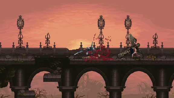 ⚡️Blasphemous | АВТОДОСТАВКА [Россия Steam Gift]