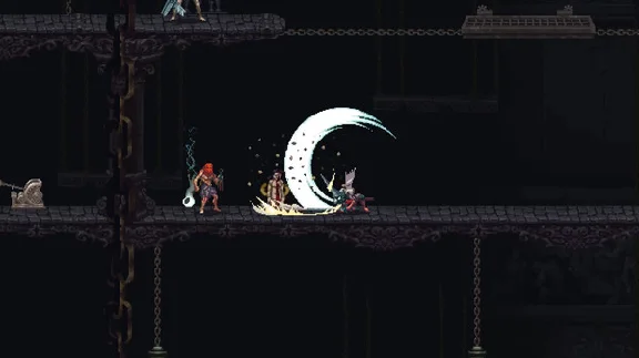 ⚡️Blasphemous | АВТОДОСТАВКА [Россия Steam Gift]