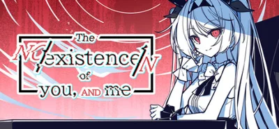 The NOexistenceN of you AND me 💎STEAM GIFT RUSSIA 🇷🇺