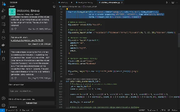 💻 Codeium | Pro, Pro Ultimate, Teams | Без входа