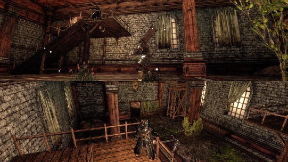 ⭐️Outward Definitive Edition / Steam Key / RU+Global