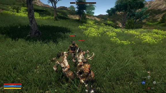 ⭐️Outward Definitive Edition / Steam Key / RU+Global