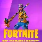 ⭐FORTNITE: «Прирождённый конструктор» XBOX/PC/PS КЛЮЧ🔑