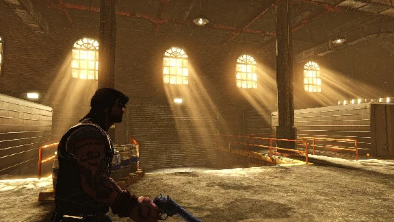 🎁Ride to Hell: Retribution (Steam Gift M)(Region Free)