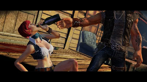 🎁Ride to Hell: Retribution (Steam Gift M)(Region Free)