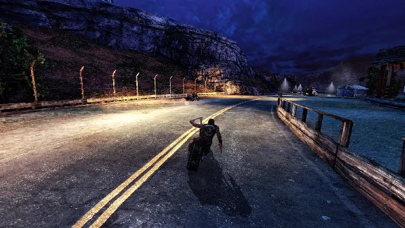 🎁Ride to Hell: Retribution (Steam Gift M)(Region Free)