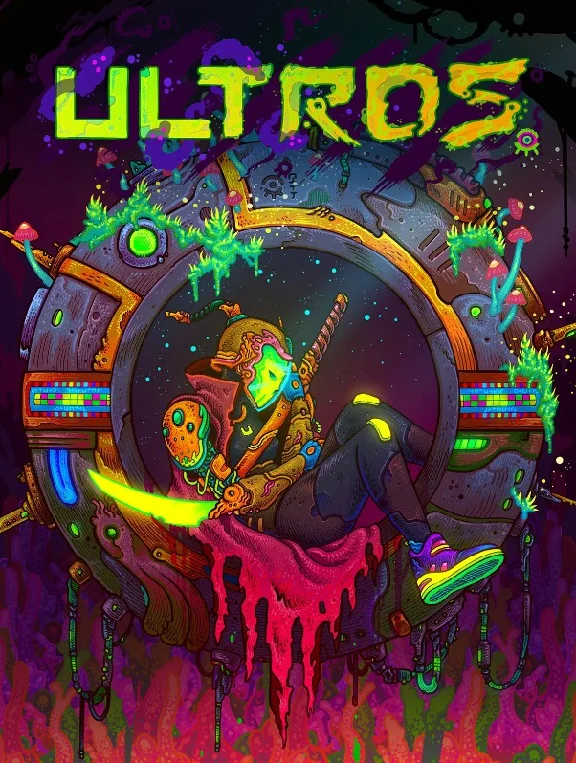 ⭐️Ultros / Steam Key / RU+Global