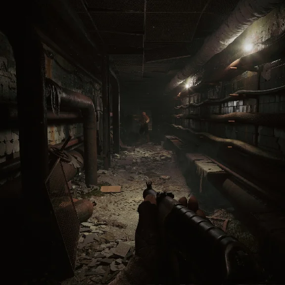 🌟 S.T.A.L.K.E.R. 2: Heart of Chornobyl🌟Offline
