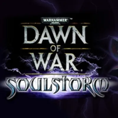 WARHAMMER 40,000: DAWN OF WAR - SOULSTORM ONLINE STEAM