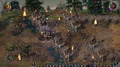 Songs of Conquest - Vanir * RU/KZ/СНГ/TR/AR * DLC