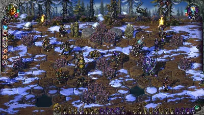 Songs of Conquest - Vanir * RU/KZ/СНГ/TR/AR * DLC