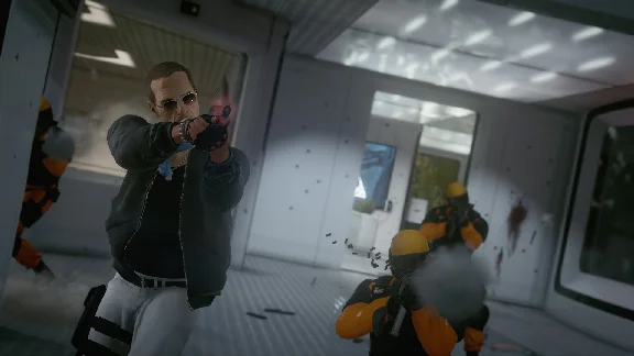 HITMAN 3 - The Splitter Pack (Steam Gift RU)
