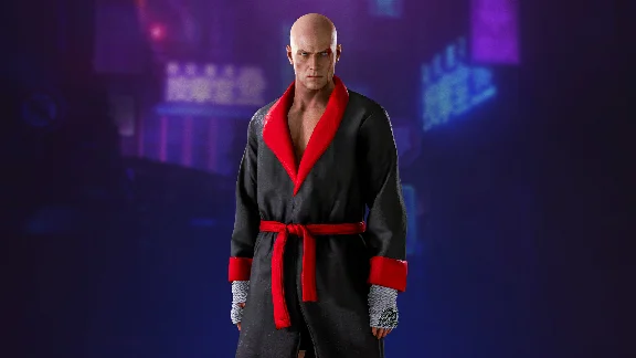 HITMAN 3 - The Splitter Pack (Steam Gift RU)