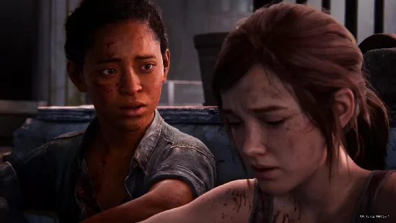 🔥The Last of Us Part I Deluxe Edition Steam Key
