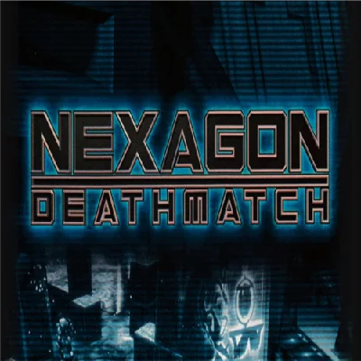 🔴 Nexagon- Deathmatch ✅ EPIC GAMES 🔴 (PC)