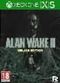 ✅ Alan wake 2 Deluxe XBOX Series to any acc fast