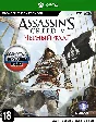Assassin´s Creed IV Черный флаг XBOX Ключ 🔑+RUS