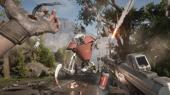 ❗ATOMIC HEART - PREMIUM EDITION (WINDOWS)❗(PC WIN)🔑KEY