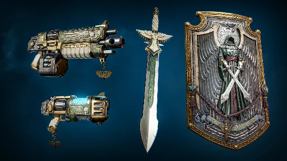 Warhammer 40,000: Space Marine 2 Ultra Edition Steam RU