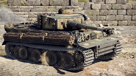 War Thunder - Two Fronts Pack DLC * STEAM RU ⚡