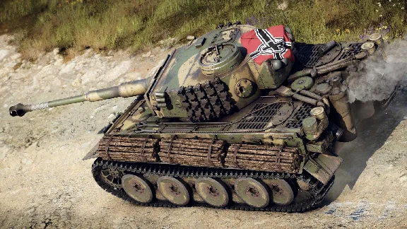 War Thunder - Two Fronts Pack DLC * STEAM RU ⚡