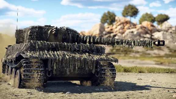 War Thunder - Two Fronts Pack DLC * STEAM RU ⚡