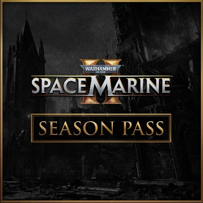 Warhammer 40,000: Space Marine 2 Gold Edition Steam RU