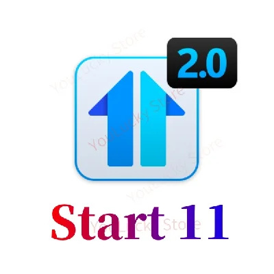 Start 11 Key🔑Start 11 activation key🖥️Start 11 Win