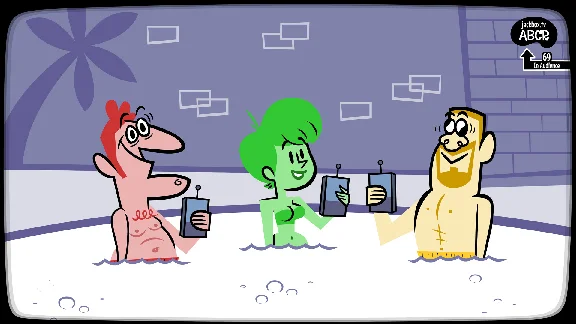 The Jackbox Naughty Pack (Steam Gift RU)
