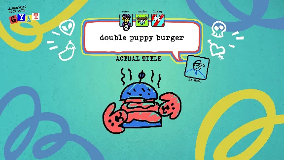 The Jackbox Naughty Pack (Steam Gift RU)