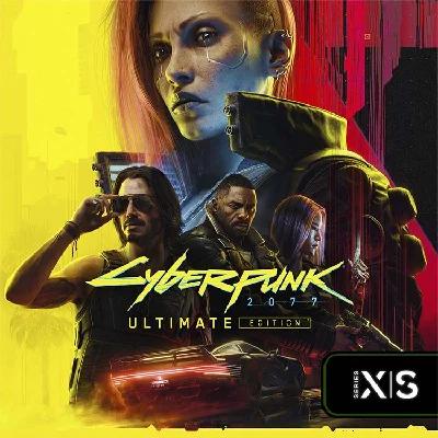 Cyberpunk 2077 Ultimate XS | Xbox 🔑Ключ/Код