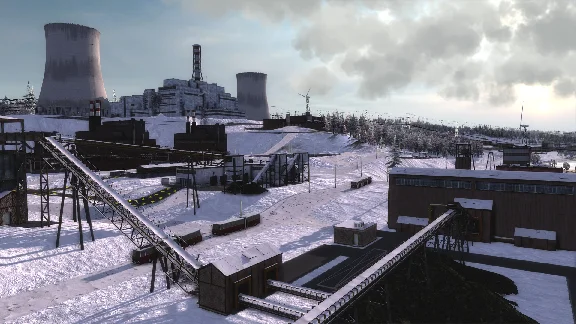 РФ+СНГ | Workers & Resources: Soviet Republic | КЛЮЧ
