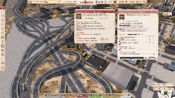 РФ+СНГ | Workers & Resources: Soviet Republic | КЛЮЧ
