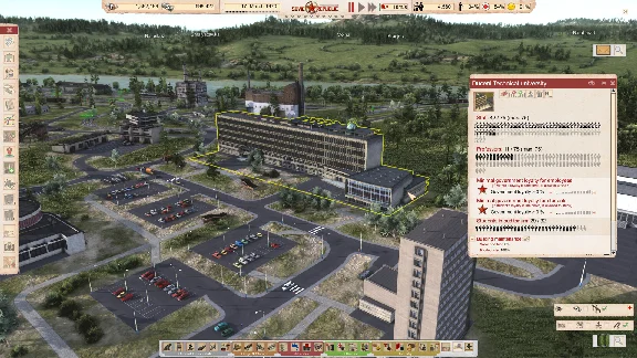 РФ+СНГ | Workers & Resources: Soviet Republic | КЛЮЧ