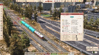 РФ+СНГ | Workers & Resources: Soviet Republic | КЛЮЧ