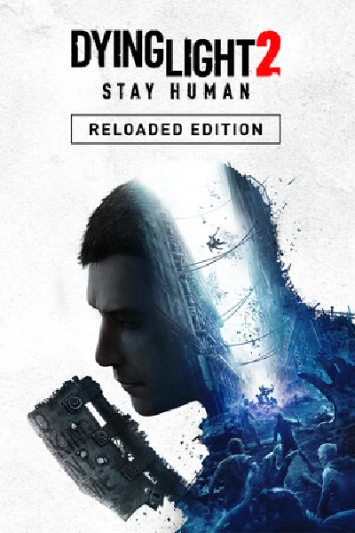 ⭐️Dying Light 2: Stay Human Reloaded Edition / Steam/RU