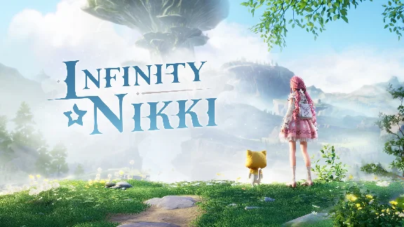 💖INFINITY NIKKI🎀STELLARITE | 💎DIAMONDS |  🕋TREASURE