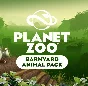 ⭐️DLC Planet Zoo - Barnyard Animal Pack / Steam Key /RU