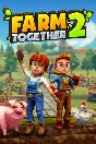 ⭐️Farm Together 2 / Steam Key / RU+Global