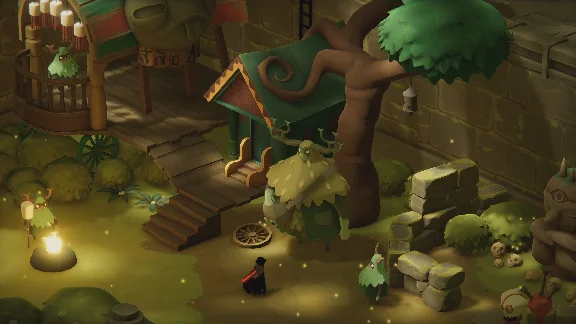 ⭐️Death´s Door / Steam Key / RU+Global