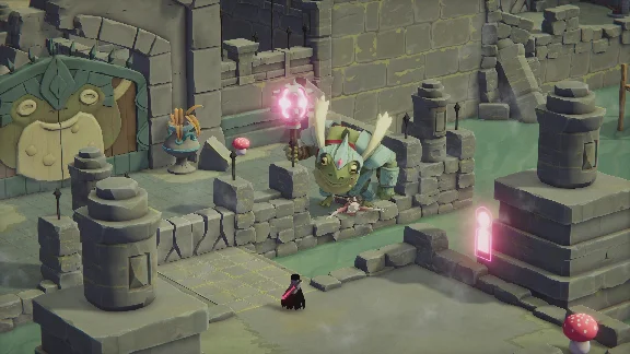 ⭐️Death´s Door / Steam Key / RU+Global