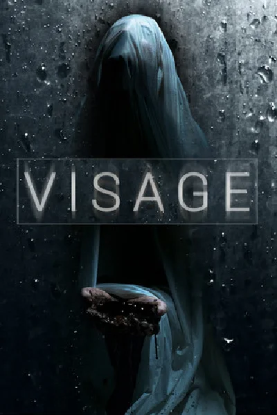 ⭐️Visage / Steam Key / RU+Global